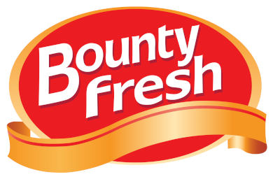 Bounty Fresh Logo