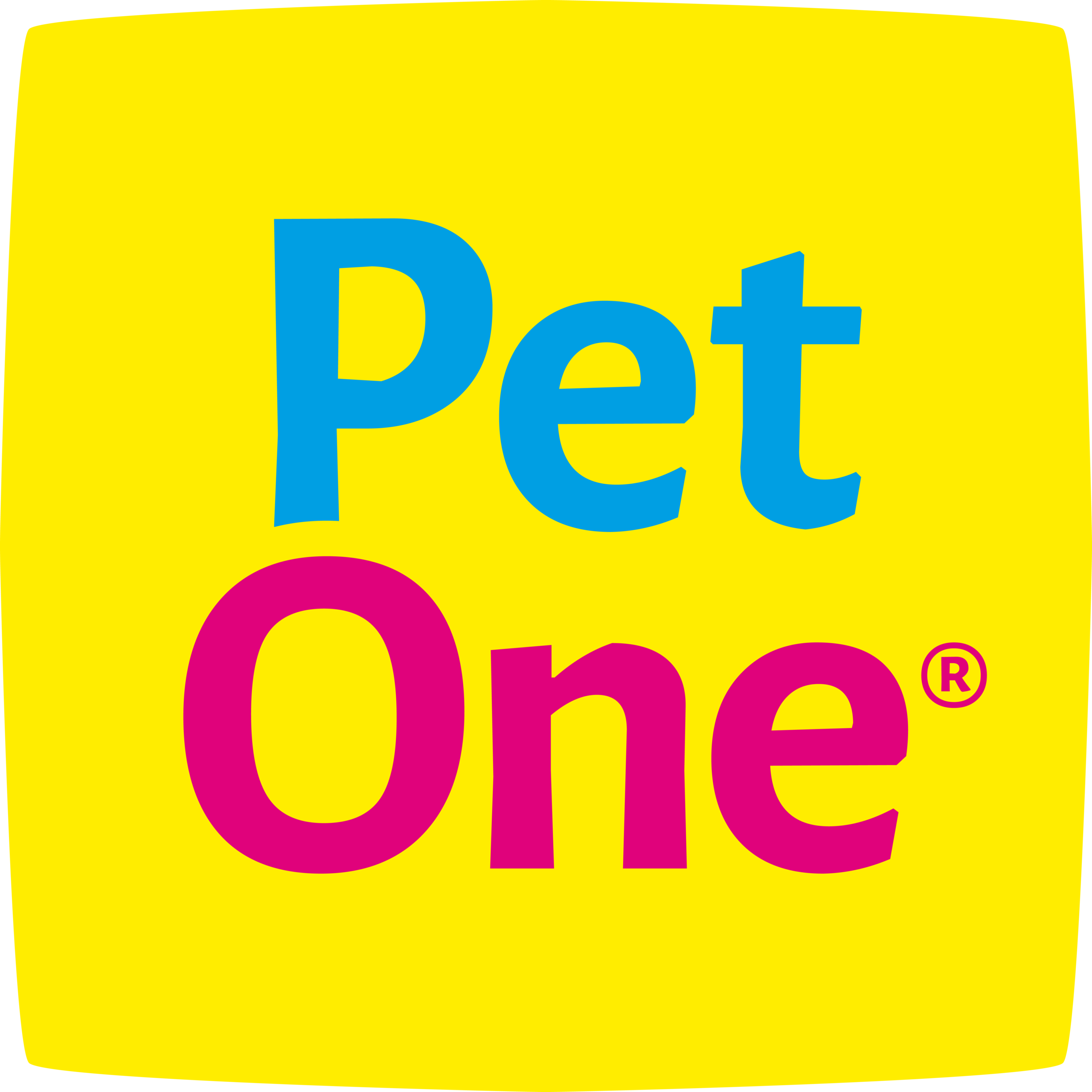 Pet One